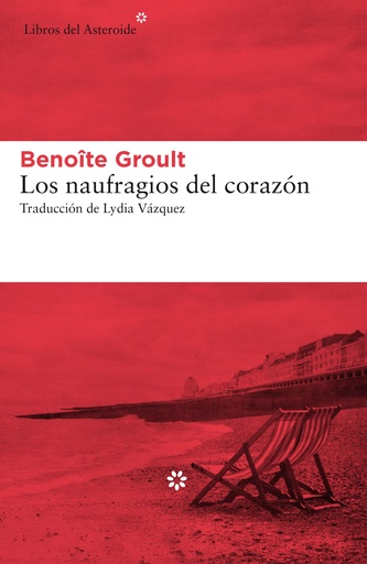 [9788417007966] LOS NAUFRAGIOS DEL CORAZÓN