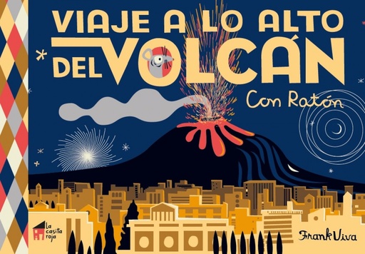 [9788494927683] VIAJE A LO ALTO DEL VOLCÁN