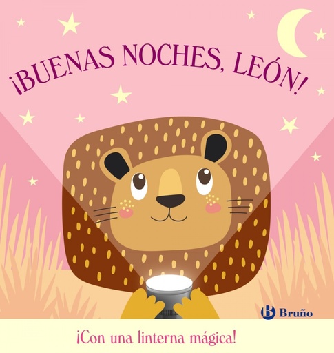 [9788469626733] ¡BUENAS NOCHES, LEÓN!