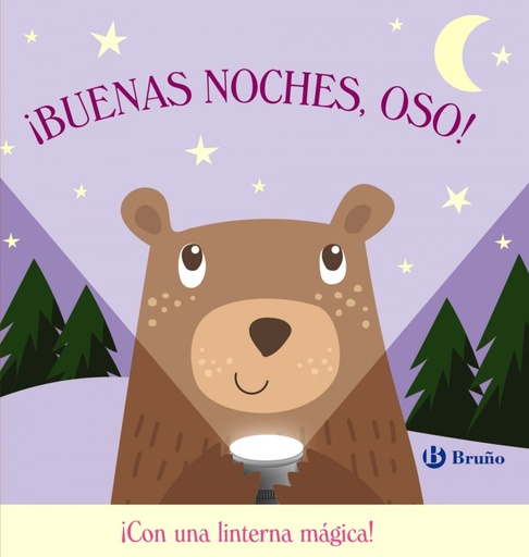 [9788469626740] ¡BUENAS NOCHES, OSO!