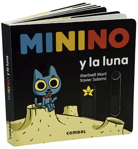 [9788491014942] MININO Y LA LUNA