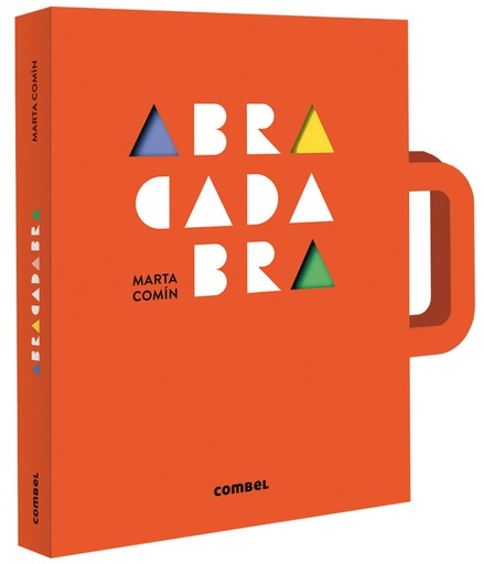 [9788491014881] ABRACADABRA