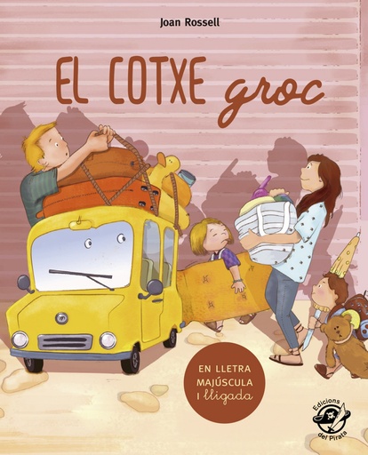 [9788417207267] EL COTXE GROC