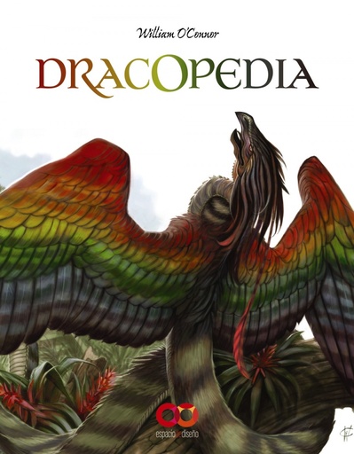 [9788441541412] DRACOPEDIA