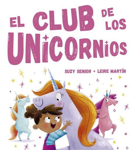 [9788491452669] EL CLUB DE LOS UNICORNIOS