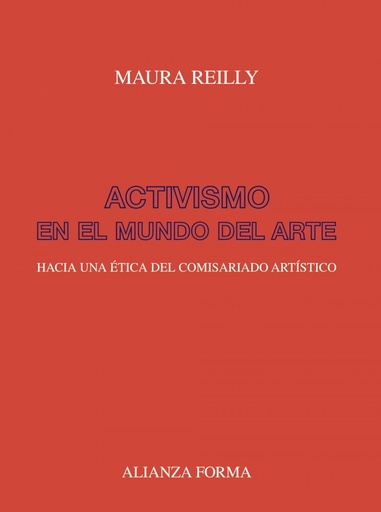 [9788491816652] ACTIVISMO EN EL MUNDO DEL ARTE