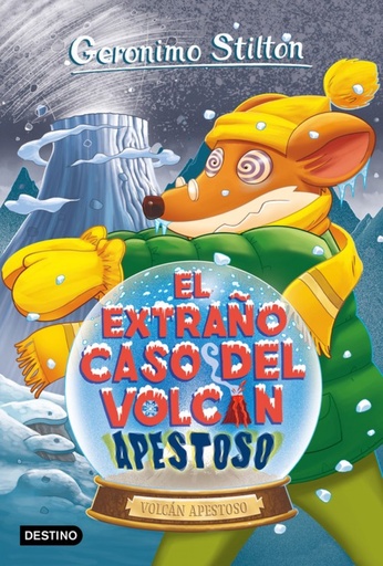 [9788408212836] EL EXTRAÑO CASO DEL VOLCAN APESTOSO