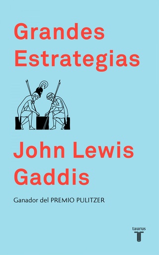 [9788430620067] GRANDES ESTRATEGIAS