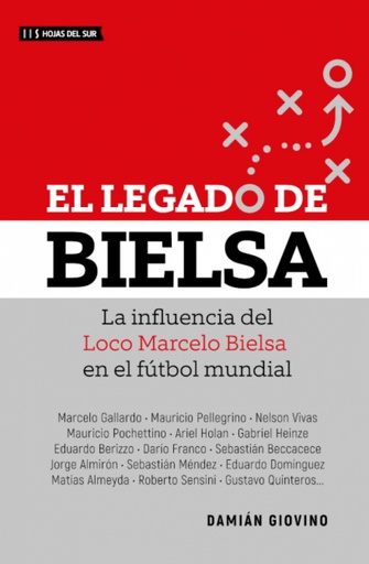 [9789871882809] El Legado de Bielsa