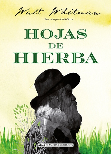 [9788417430856] HOJAS DE HIERBA