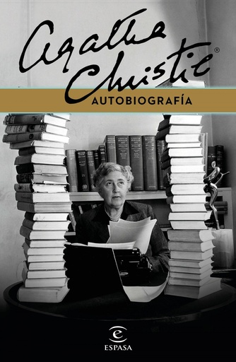 [9788467056815] Autobiografía