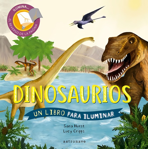 [9788467936407] DINOSAURIOS