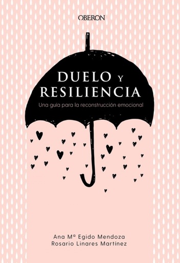 [9788441541719] DUELO Y RESILIENCIA