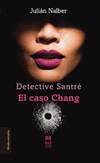 [9788412020526] DETECTIVE SANTRÉ