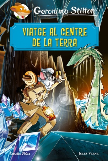 [9788491378723] VIATGE AL CENTRE DE LA TERRA