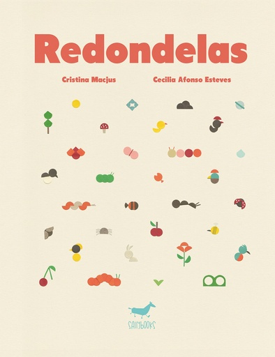 [9788494317200] REDONDELAS