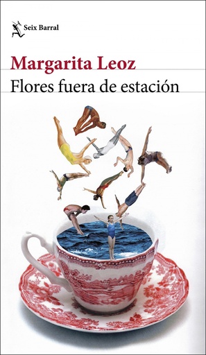 [9788432235597] Flores fuera de estacion