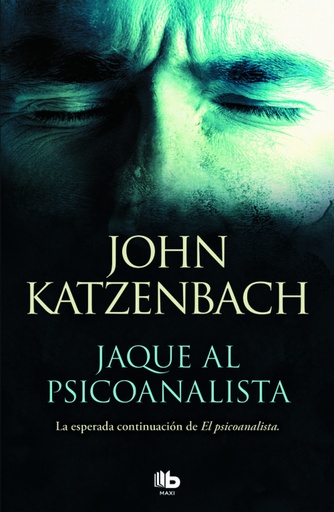 [9788490707395] JAQUE AL PSCIOANALISTA