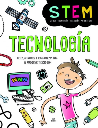 [9788466219754] TECNOLOGIA