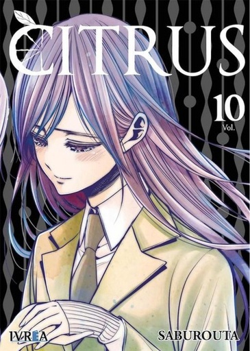 [9788418061042] CITRUS 10