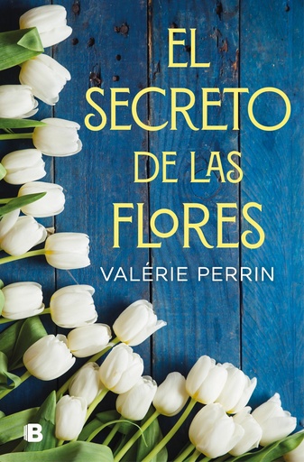 [9788466666480] EL SECRETO DE LAS FLORES