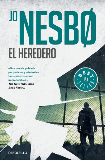 [9788466347990] EL HEREDERO