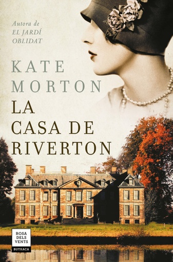 [9788417627379] LA CASA DE RIVERTON