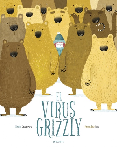 [9788414024614] EL VIRUS GRIZZLY