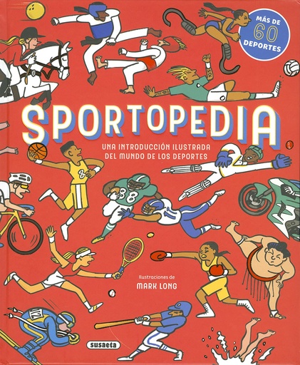 [9788467769012] SPORTOPEDIA