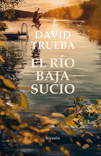 [9788417996093] EL RÍO BAJA SUCIO