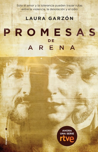 [9788418014031] PROMESAS DE ARENA