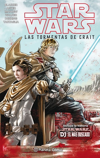 [9788491738008] LAS TORMENTAS DE CRAIT