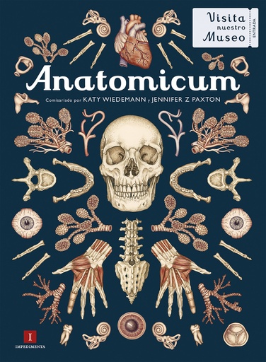 [9788417553272] ANATOMICUM