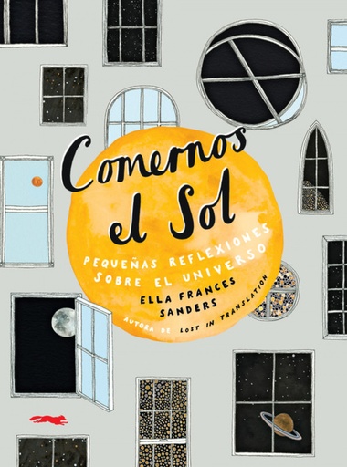 [9788494990182] COMERNOS EL SOL