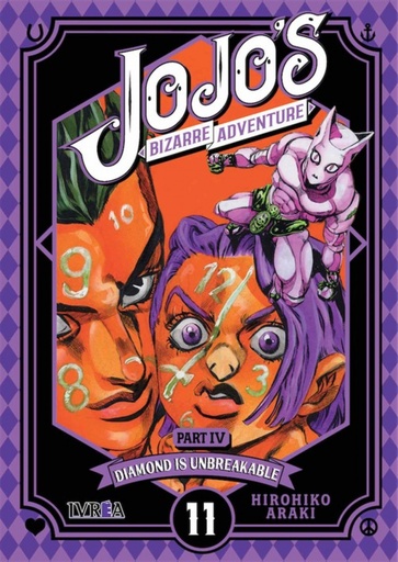 [9788417920975] DIAMOND IS UNBREAKABLE