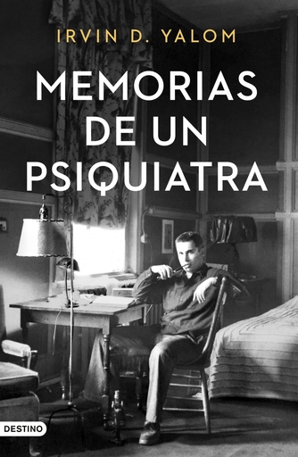 [9788423356133] MEMORIAS DE UN PSIQUIATRA