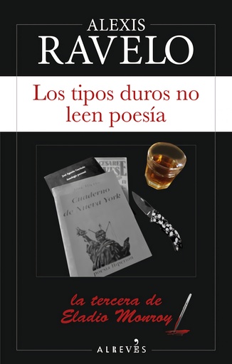 [9788417847258] TIPOS DUROS NO LEEN POESÍA