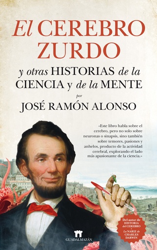 [9788417547127] EL CEREBRO ZURDO