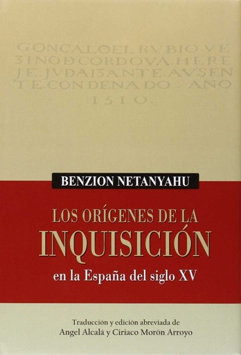 [9788494379017] LOS ORIGINES DE LA INQUISICIÓN