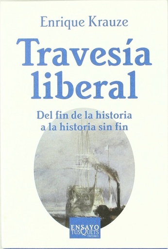 [9788483109236] TRAVESÍA LIBERAL