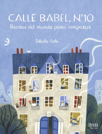 [9788414024850] CALLE BABEL, Nº10