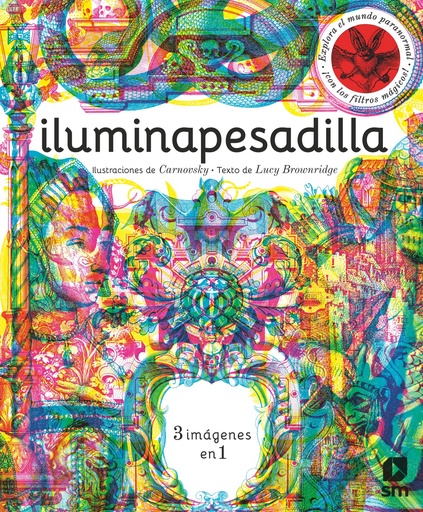 [9788491826507] ILUMINAPESADILLA