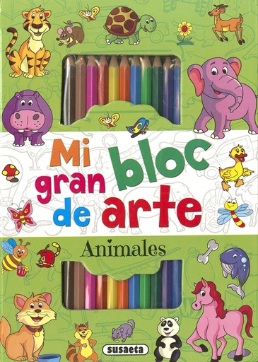 [9788467768800] ANIMALES