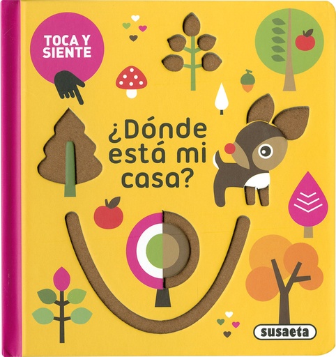 [9788467769371] ¿DÓNDE ESTÁ MI CASA?
