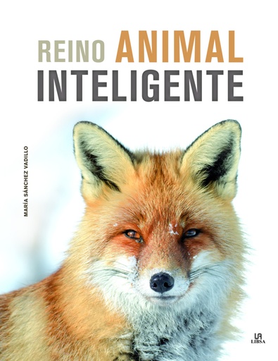 [9788466216111] REINO ANIMAL INTELIGENTE