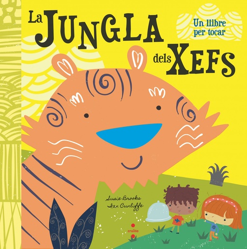 [9788466146043] LA JUNGLA DELS XEFS