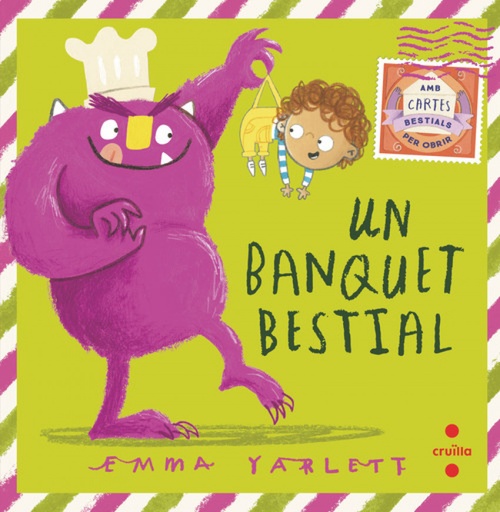 [9788466146746] UN BANQUET BESTIAL