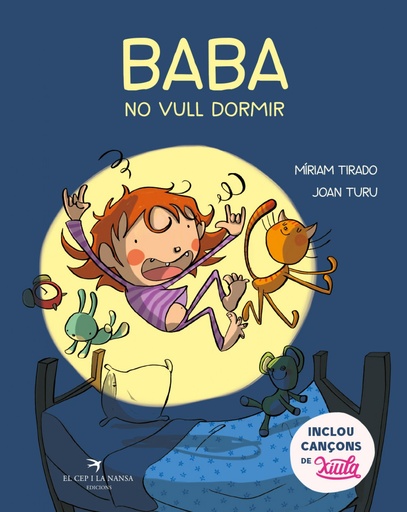 [9788417756437] BABA, NO VULL DORMIR