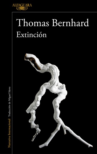 [9788420438481] EXTINCIÓN