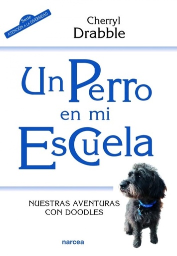 [9788427726413] UN PERRO EN MI ESCUELA